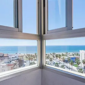 Plazamar Loft Apartamento