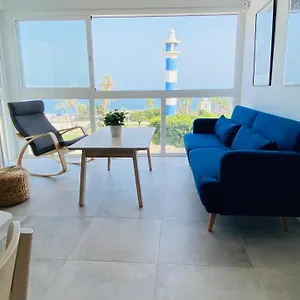 El Faro De Apartamento