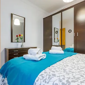 A&n San Jose 1a Apartamento