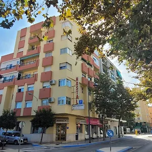 Affittacamere Mediterraneo, Torre Del Mar