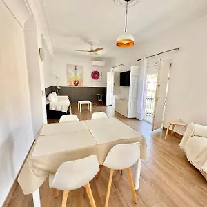 Casa Del Mar Apartamento