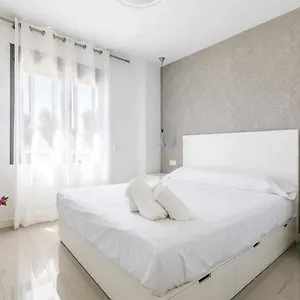 A&n La Vega 8 Apartamento