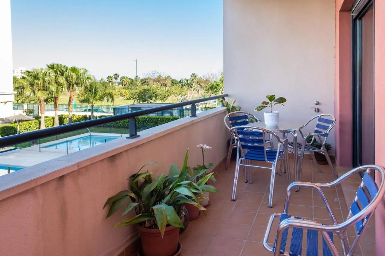 Apartamento Atalaya Playa Torre Del Mar Apartment