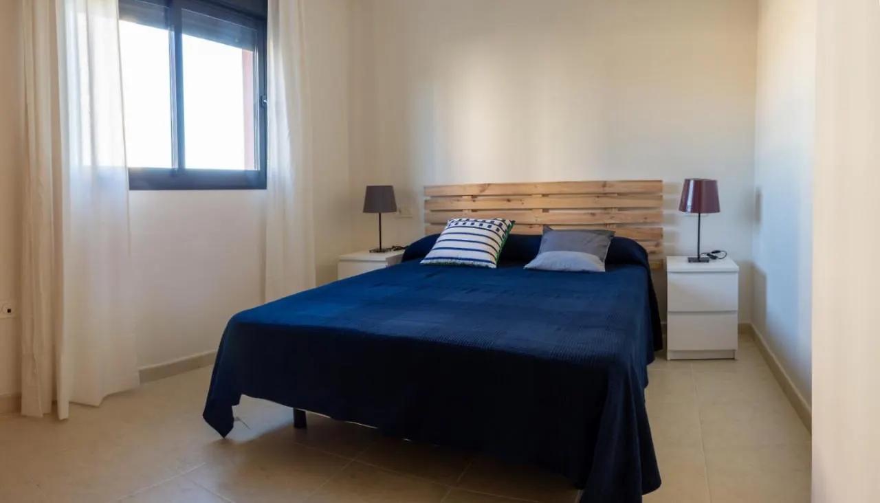 Apartamento Atalaya Playa Torre Del Mar Spain