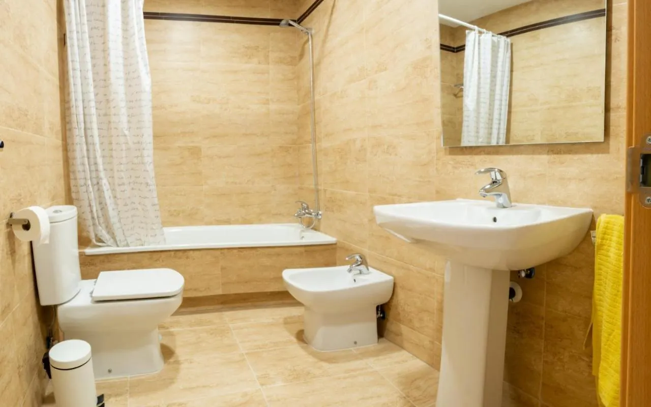 Apartment Apartamento Atalaya Playa Torre Del Mar