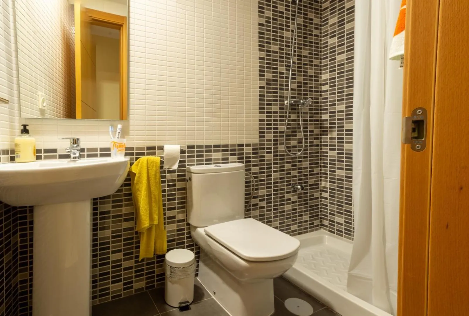 Apartamento Atalaya Playa Torre Del Mar Spain