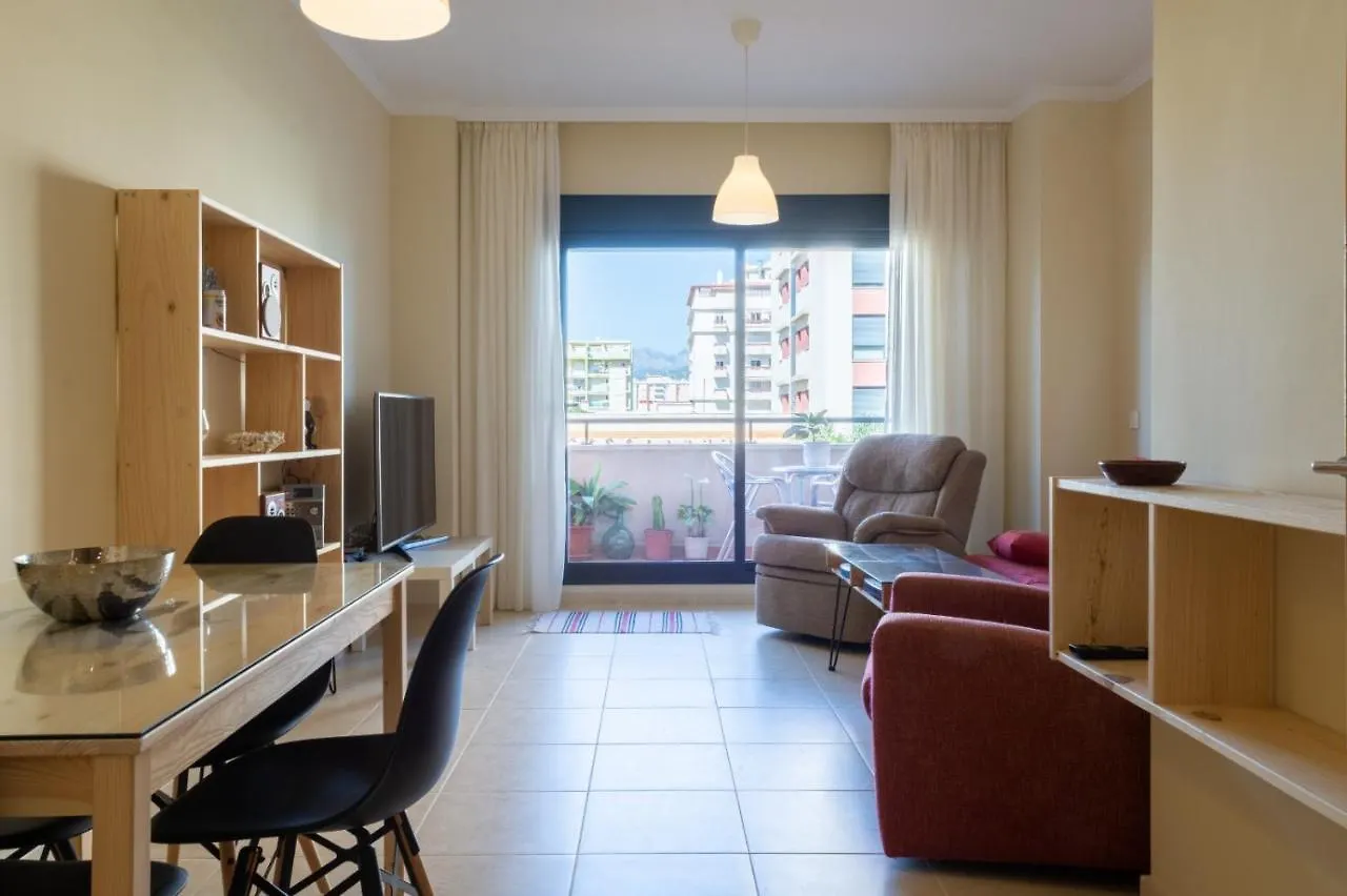 Apartamento Atalaya Playa Torre Del Mar