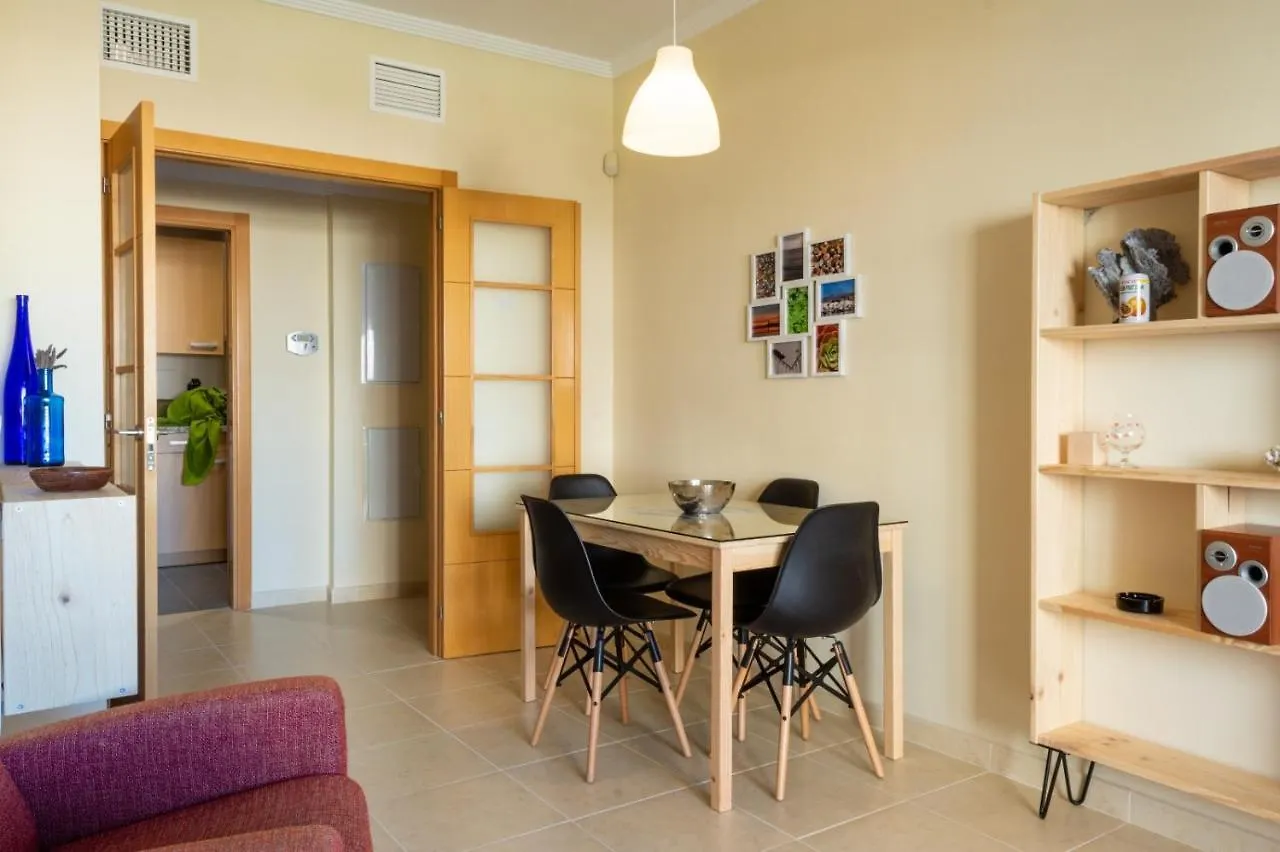 Apartment Apartamento Atalaya Playa Torre Del Mar