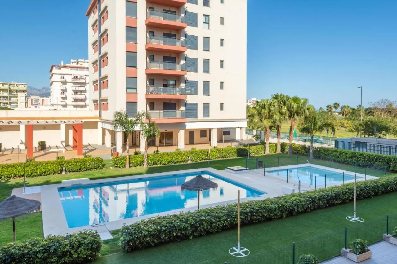 Apartamento Atalaya Playa location