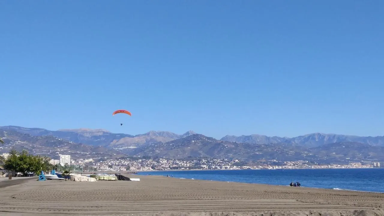 Apartamento Atalaya Playa Torre Del Mar 0*,  Spain