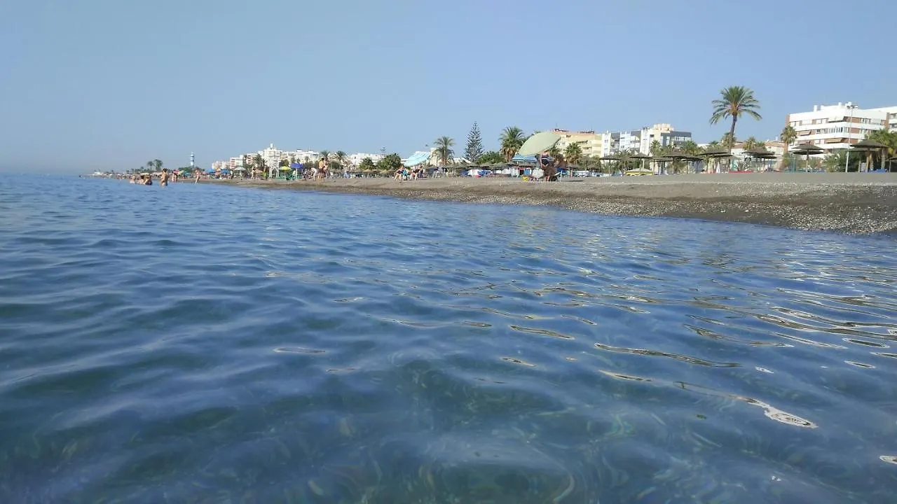 Apartamento Atalaya Playa Torre Del Mar Apartment